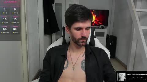 Snapshot of davidnowak chatting on 2, 3, 2025 David online show from 2, 3, 2025