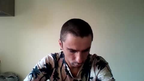 Snapshot of davidoffproxx chatting on 8, 9, 2025 davidoffproxx online show from 8, 9, 2025
