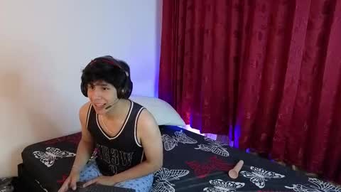 Snapshot of davidortegasuarez110 chatting on 25, 9, 2025 davidortegasuarez110 online show from 25, 9, 2025