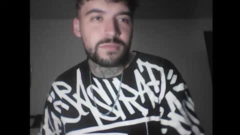 Snapshot of davidrios__ chatting on 2, 3, 2026 David online show from 2, 3, 2026