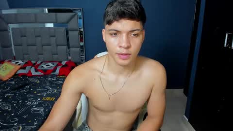 davidro030 online show from 3, 10, 2025