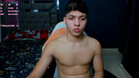 Snapshot of davidro030 chatting on 27, 2, 2026 davidro030 online show from 27, 2, 2026