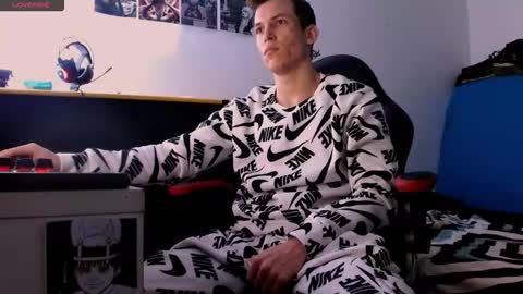 davidsalazar33 online show from 20, 3, 2026