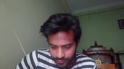 Dude97 online show from 21, 4, 2026