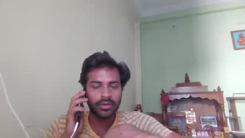 Dude97 online show from 5, 5, 2026