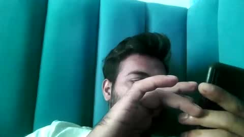 Snapshot of davidvishu975 chatting on 22, 6, 2026 Dude97 online show from 22, 6, 2026