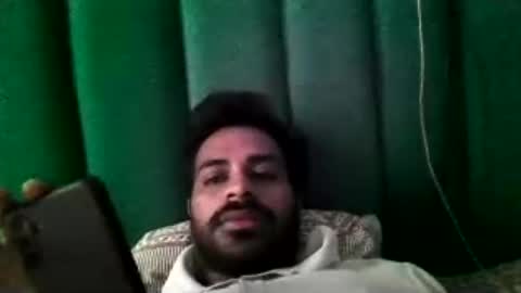 Snapshot of davidvishu975 chatting on 23, 6, 2026 Dude97 online show from 23, 6, 2026