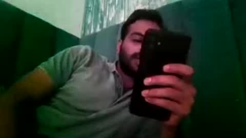 Snapshot of davidvishu975 chatting on 24, 6, 2026 Dude97 online show from 24, 6, 2026