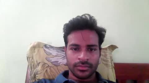 Snapshot of davidvishu975 chatting on 29, 6, 2026 Dude97 online show from 29, 6, 2026