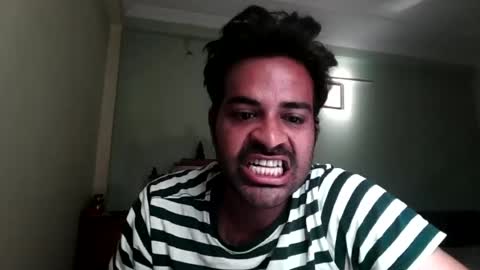 Snapshot of davidvishu975 chatting on 29, 6, 2026 Dude97 online show from 29, 6, 2026