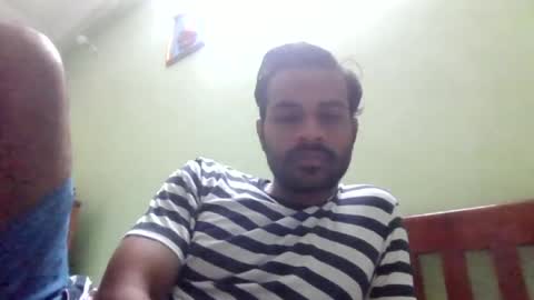 Snapshot of davidvishu975 chatting on 7, 7, 2026 Dude97 online show from 7, 7, 2026