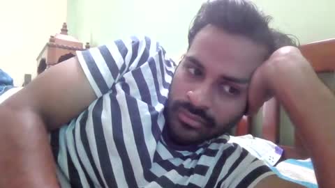 Snapshot of davidvishu975 chatting on 7, 7, 2026 Dude97 online show from 7, 7, 2026