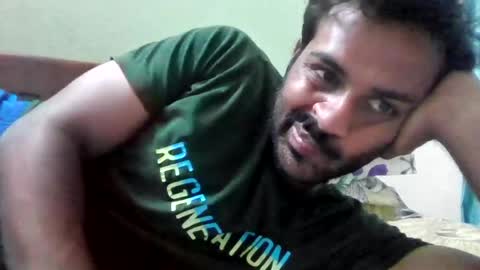 Snapshot of davidvishu975 chatting on 8, 7, 2026 Dude97 online show from 8, 7, 2026