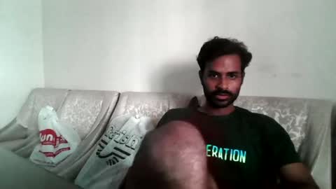 Snapshot of davidvishu975 chatting on 10, 7, 2026 Dude97 online show from 10, 7, 2026