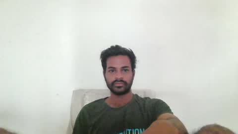 Snapshot of davidvishu975 chatting on 11, 7, 2026 Dude97 online show from 11, 7, 2026