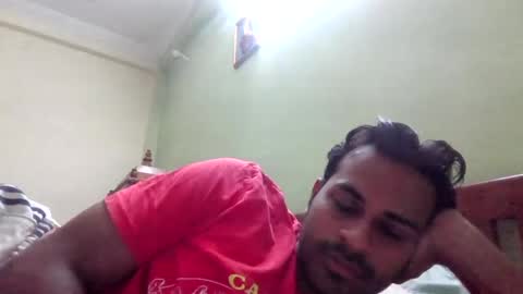 Snapshot of davidvishu975 chatting on 12, 7, 2026 Dude97 online show from 12, 7, 2026