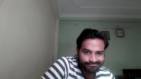 Snapshot of davidvishu975 chatting on 19, 7, 2026 Dude97 online show from 19, 7, 2026