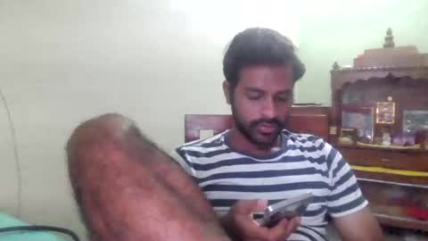 Snapshot of davidvishu975 chatting on 20, 7, 2026 Dude97 online show from 20, 7, 2026