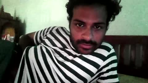 Snapshot of davidvishu975 chatting on 31, 7, 2026 Dude97 online show from 31, 7, 2026