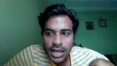 Snapshot of davidvishu975 chatting on 6, 8, 2026 Dude97 online show from 6, 8, 2026