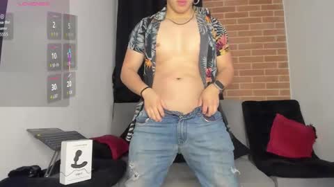 davidx_x21 online show from 3, 11, 2025