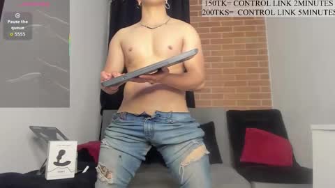 davidx_x21 online show from 19, 11, 2025