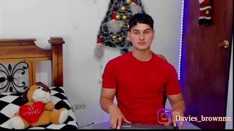 Snapshot of davies_brown chatting on 29, 12, 2024 Davies brown schedule 12pm to 5pm col time online show from 29, 12, 2024