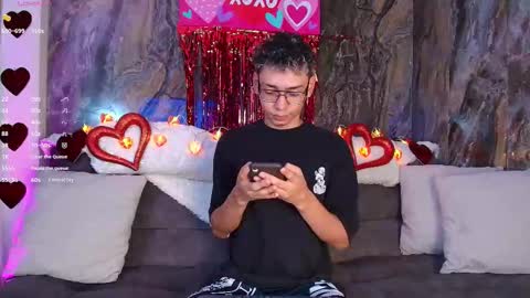 David online show from 12, 2, 2026