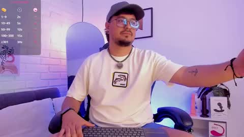 David Evans online show from 12, 1, 2026