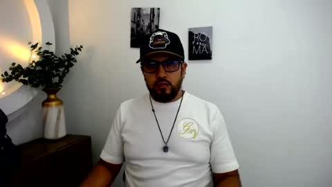 Snapshot of daviko07 chatting on 3, 8, 2026 daviko07 online show from 3, 8, 2026