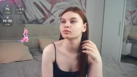 Snapshot of davinagreengo chatting on 25, 5, 2026 Louise online show from 25, 5, 2026