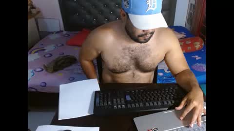 Snapshot of davinson_lopez35 chatting on 4, 6, 2026 davinson_lopez35 online show from 4, 6, 2026
