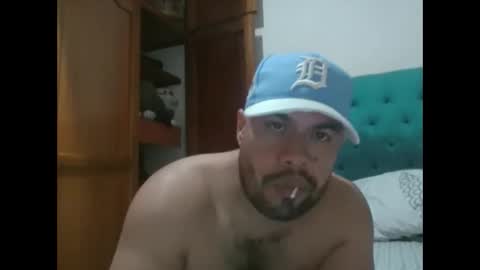 Snapshot of davinson_lopez35 chatting on 7, 6, 2026 davinson_lopez35 online show from 7, 6, 2026