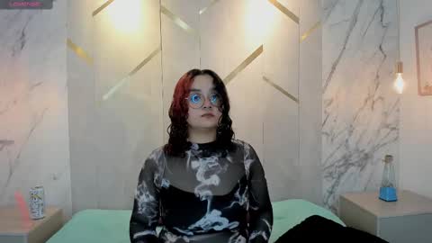 Snapshot of davis_emma chatting on 11, 3, 2025 Emma online show from 11, 3, 2025