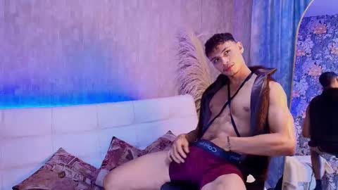 Snapshot of davis_saint chatting on 2, 3, 2026 Davis online show from 2, 3, 2026