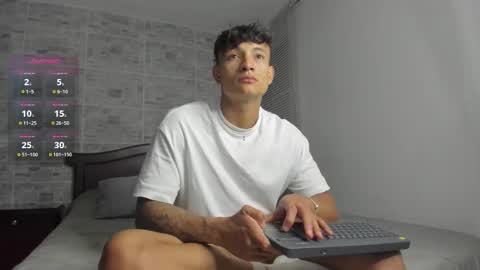 davis online show from 22, 9, 2025