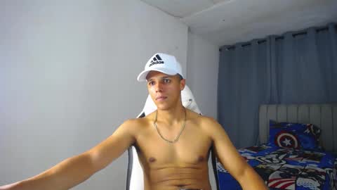 David Angel online show from 1, 1, 2025