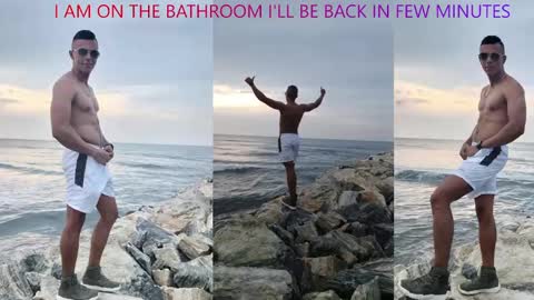 David Angel online show from 20, 1, 2025