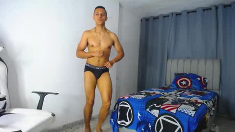 David Angel online show from 21, 1, 2025