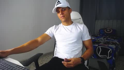 David Angel online show from 25, 1, 2025