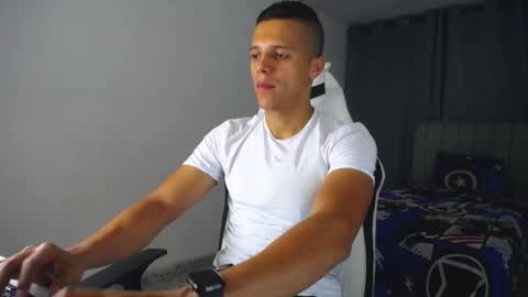 David Angel online show from 5, 3, 2025