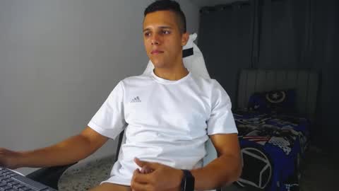 David Angel online show from 9, 3, 2025