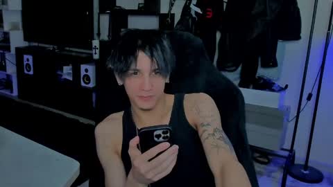 Snapshot of davisross chatting on 27, 4, 2026 davis online show from 27, 4, 2026