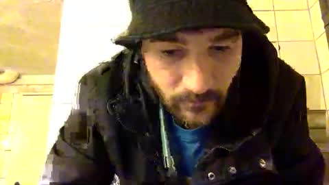 davocolours1112 online show from 19, 11, 2025