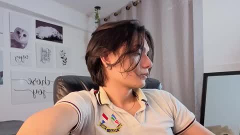 davoxer online show from 18, 12, 2025