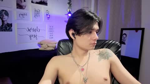 davoxer online show from 11, 3, 2026