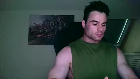 Snapshot of dawid37ny chatting on 10, 5, 2026 dawid37ny online show from 10, 5, 2026