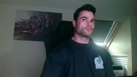 Snapshot of dawid37ny chatting on 19, 7, 2026 dawid37ny online show from 19, 7, 2026