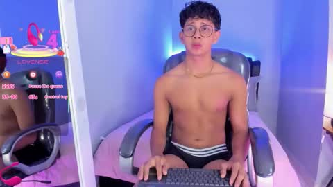 dawn_16 online show from 30, 11, 2025