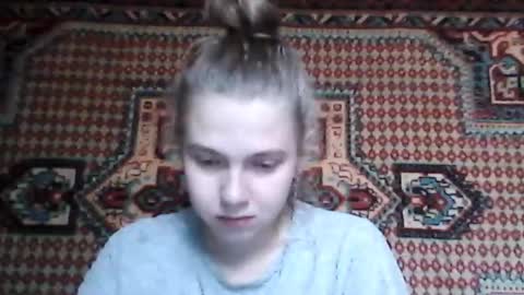 Snapshot of dawnasandahl chatting on 26, 9, 2025 Mila online show from 26, 9, 2025